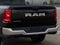 2026 RAM Ram 1500 RAM 1500 BIG HORN CREW CAB 4X2 5'7' BOX
