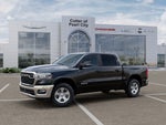 2026 RAM Ram 1500 RAM 1500 BIG HORN CREW CAB 4X2 5'7' BOX