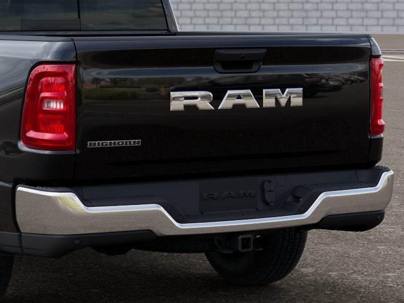 2026 RAM Ram 1500 RAM 1500 BIG HORN CREW CAB 4X2 5'7' BOX