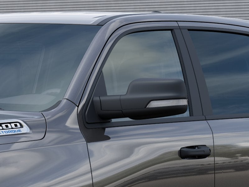 2026 RAM Ram 1500 RAM 1500 BIG HORN CREW CAB 4X2 5'7' BOX