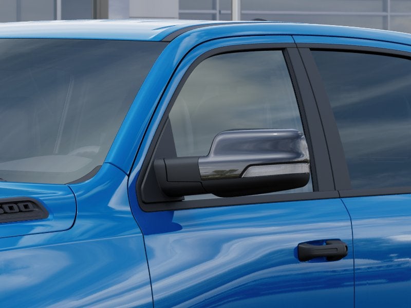 2026 RAM Ram 1500 RAM 1500 BIG HORN CREW CAB 4X2 5'7' BOX