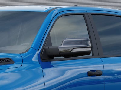 2026 RAM Ram 1500 RAM 1500 BIG HORN CREW CAB 4X2 5'7' BOX