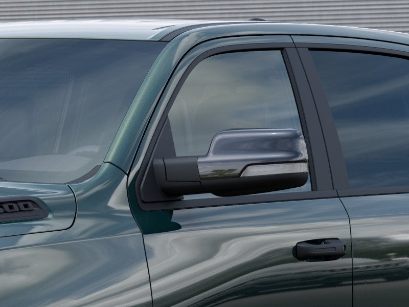 2026 RAM 1500 RAM 1500 BIG HORN CREW CAB 4X2 5'7' BOX