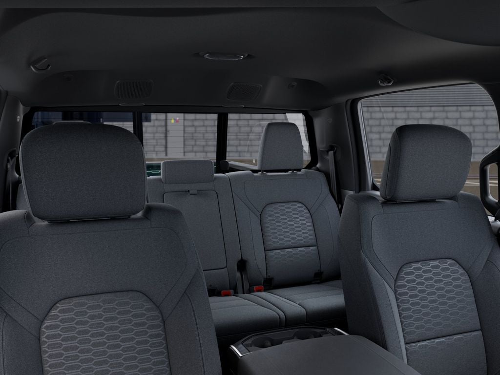 2026 RAM 1500 RAM 1500 BIG HORN CREW CAB 4X2 5'7' BOX