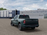 2026 RAM 1500 RAM 1500 BIG HORN CREW CAB 4X2 5'7' BOX