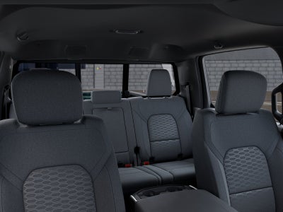 2026 RAM 1500 RAM 1500 BIG HORN CREW CAB 4X2 5'7' BOX