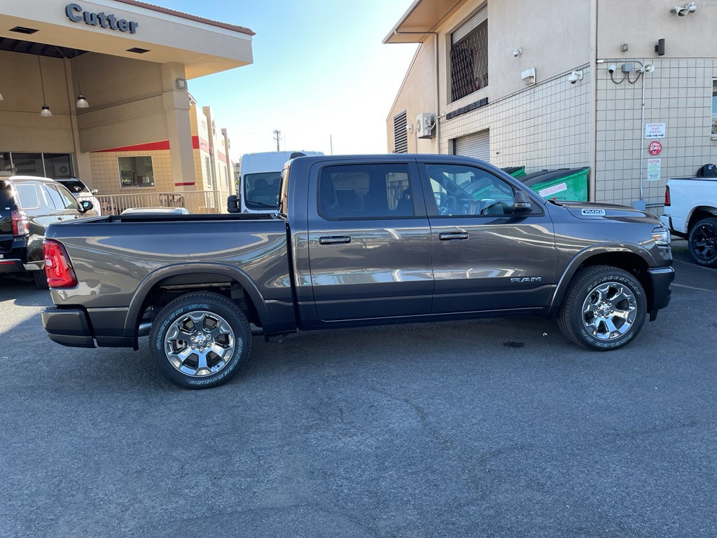 2026 RAM Ram 1500 RAM 1500 BIG HORN CREW CAB 4X2 5'7' BOX