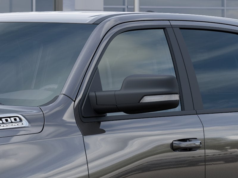 2026 RAM Ram 1500 RAM 1500 BIG HORN CREW CAB 4X2 5'7' BOX