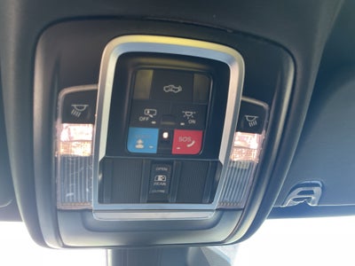 2025 RAM 1500 Big Horn Crew Cab 4x2 5'7' Box