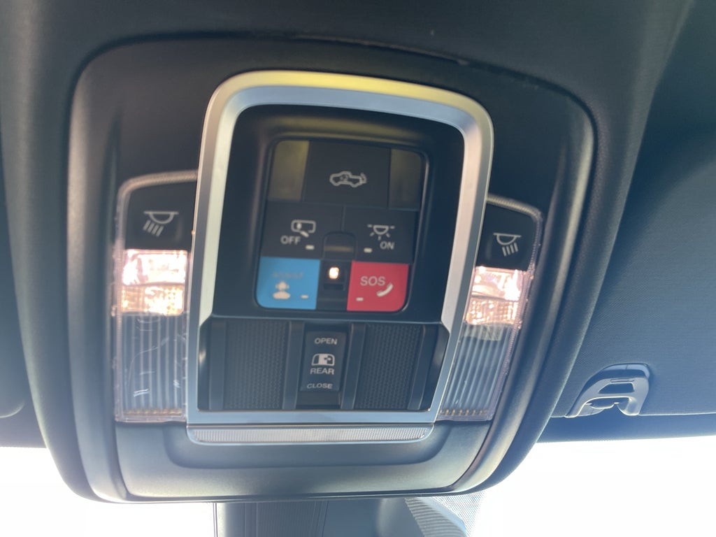 2025 RAM 1500 Big Horn Crew Cab 4x2 5'7' Box