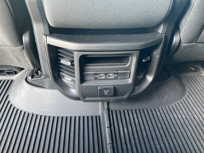 2025 RAM 1500 Big Horn Crew Cab 4x2 5'7' Box