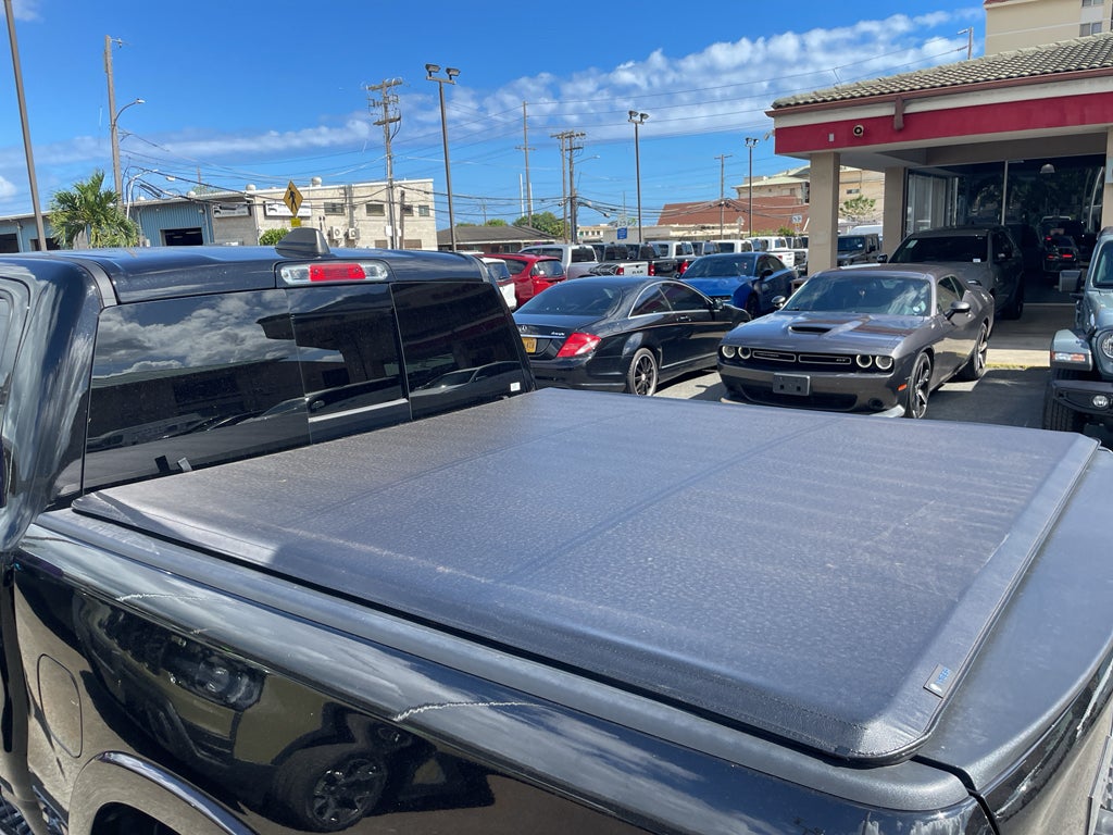 2025 RAM 1500 Big Horn Crew Cab 4x2 5'7' Box