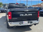 2025 RAM 1500 Big Horn Crew Cab 4x2 5'7' Box