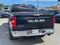 2025 RAM 1500 Big Horn Crew Cab 4x2 5'7' Box