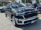2025 RAM 1500 Big Horn Crew Cab 4x2 5'7' Box
