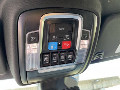 2026 RAM Ram 1500 RAM 1500 BIG HORN CREW CAB 4X2 5'7' BOX