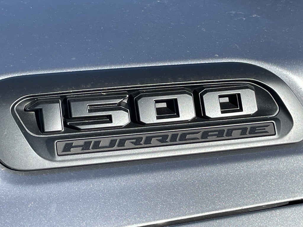 2026 RAM Ram 1500 RAM 1500 BIG HORN CREW CAB 4X2 5'7' BOX