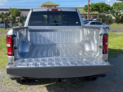 2026 RAM Ram 1500 RAM 1500 BIG HORN CREW CAB 4X2 5'7' BOX