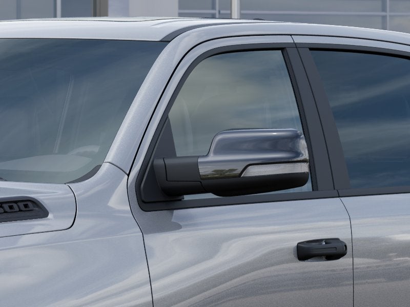 2026 RAM Ram 1500 RAM 1500 BIG HORN CREW CAB 4X2 5'7' BOX