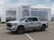2026 RAM Ram 1500 RAM 1500 BIG HORN CREW CAB 4X2 5'7' BOX