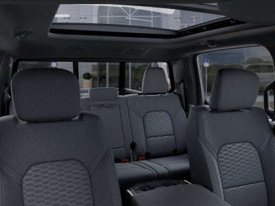 2026 RAM Ram 1500 RAM 1500 BIG HORN CREW CAB 4X2 5'7' BOX