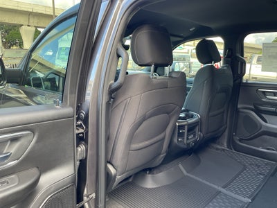 2026 RAM Ram 1500 RAM 1500 BIG HORN CREW CAB 4X2 5'7' BOX