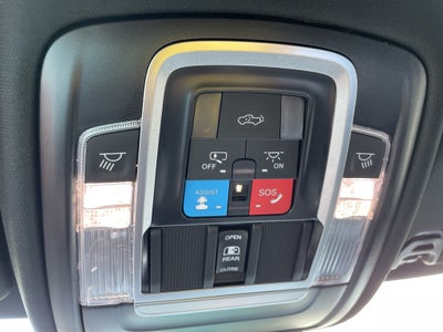 2026 RAM Ram 1500 RAM 1500 BIG HORN CREW CAB 4X2 5'7' BOX