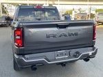 2026 RAM Ram 1500 RAM 1500 BIG HORN CREW CAB 4X2 5'7' BOX