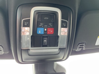 2026 RAM Ram 1500 RAM 1500 BIG HORN CREW CAB 4X2 5'7' BOX