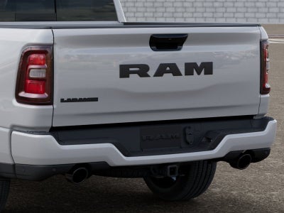 2026 RAM Ram 1500 RAM 1500 LARAMIE CREW CAB 4X2 5'7' BOX