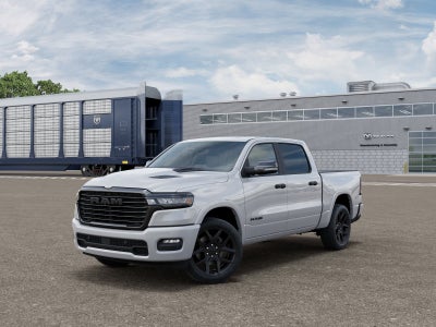 2026 RAM Ram 1500 RAM 1500 LARAMIE CREW CAB 4X2 5'7' BOX