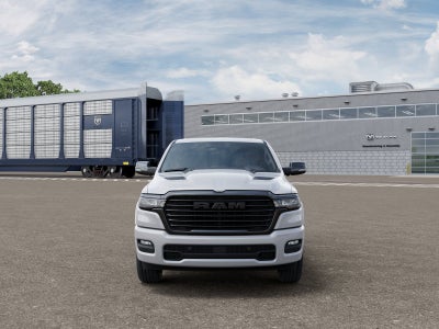 2026 RAM Ram 1500 RAM 1500 LARAMIE CREW CAB 4X2 5'7' BOX