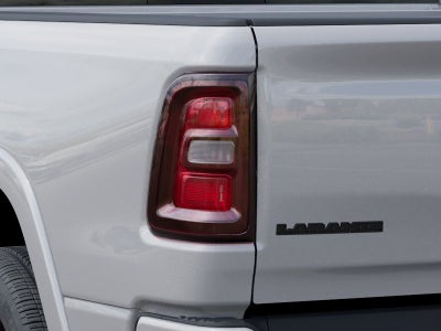 2026 RAM Ram 1500 RAM 1500 LARAMIE CREW CAB 4X2 5'7' BOX