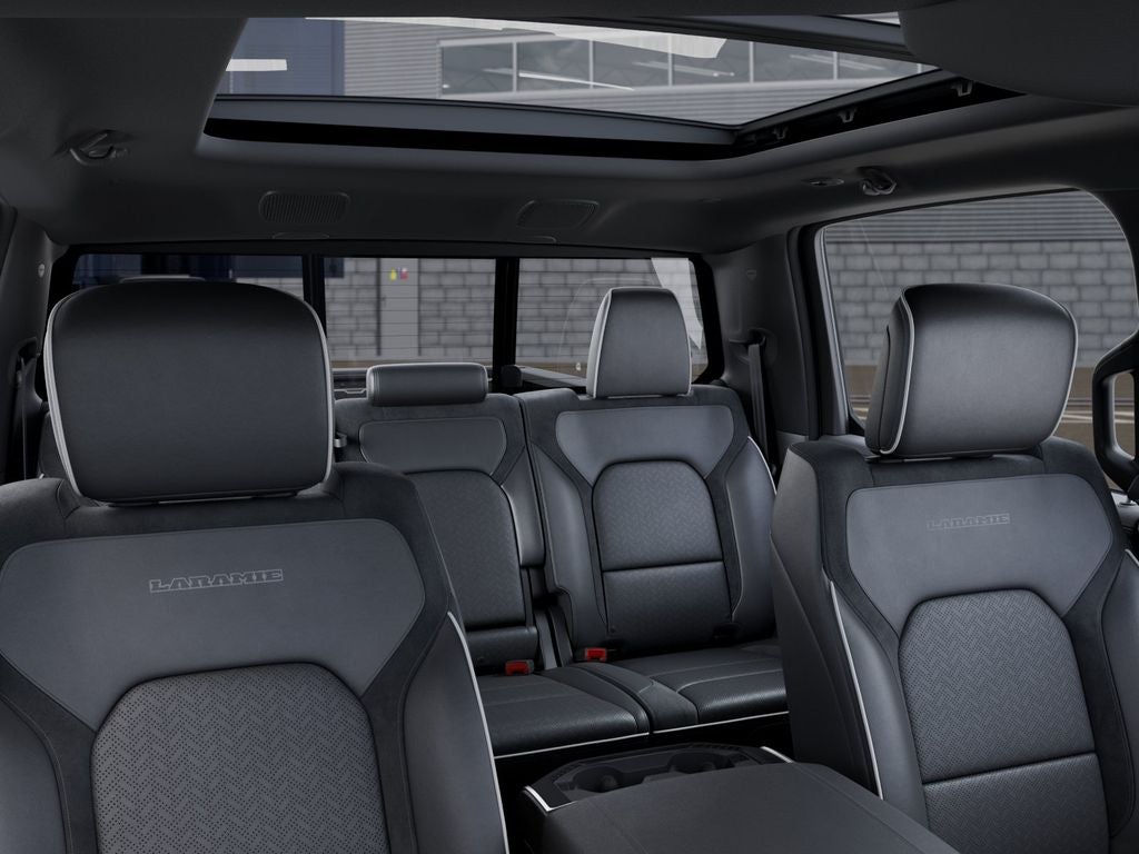 2026 RAM Ram 1500 RAM 1500 LARAMIE CREW CAB 4X2 5'7' BOX