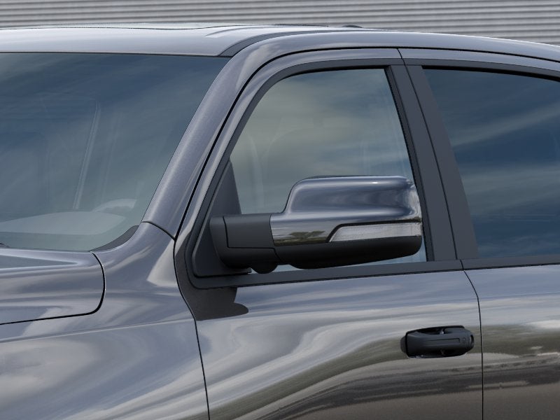 2026 RAM Ram 1500 RAM 1500 LARAMIE CREW CAB 4X2 5'7' BOX