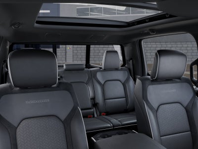 2026 RAM Ram 1500 RAM 1500 LARAMIE CREW CAB 4X2 5'7' BOX