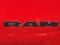 2022 RAM 1500 Laramie Crew Cab 4x2 5'7' Box