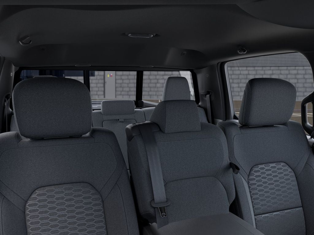 2026 RAM Ram 1500 RAM 1500 TRADESMAN CREW CAB 4X2 6'4' BOX