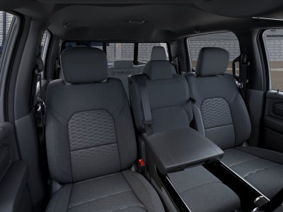 2026 RAM Ram 1500 RAM 1500 TRADESMAN CREW CAB 4X2 6'4' BOX