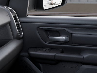 2026 RAM Ram 1500 RAM 1500 TRADESMAN CREW CAB 4X2 6'4' BOX