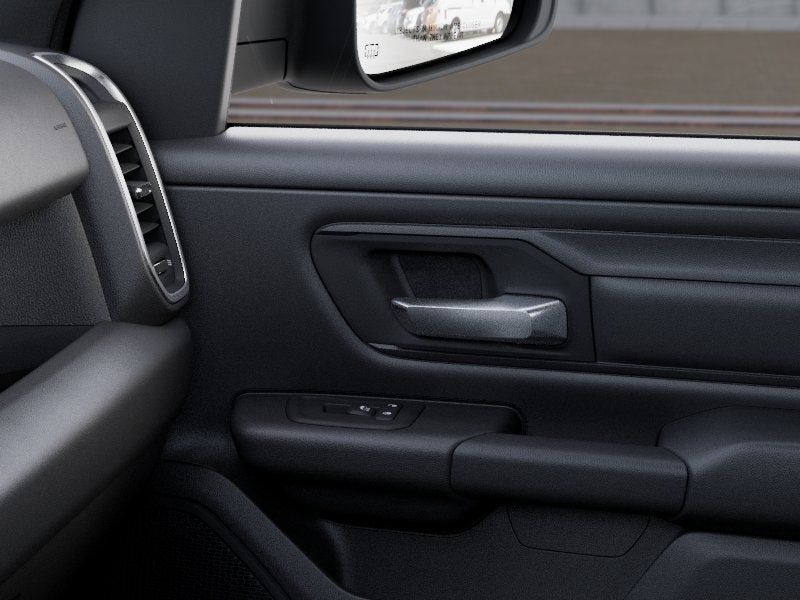 2026 RAM Ram 1500 RAM 1500 TRADESMAN CREW CAB 4X2 6'4' BOX