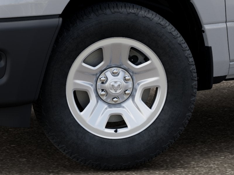 2026 RAM Ram 1500 RAM 1500 TRADESMAN CREW CAB 4X2 6'4' BOX