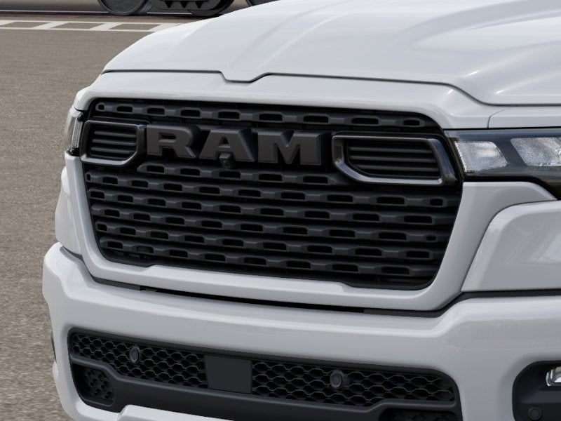 2026 RAM 1500 RAM 1500 EXPRESS QUAD CAB 4X2 6'4' BOX