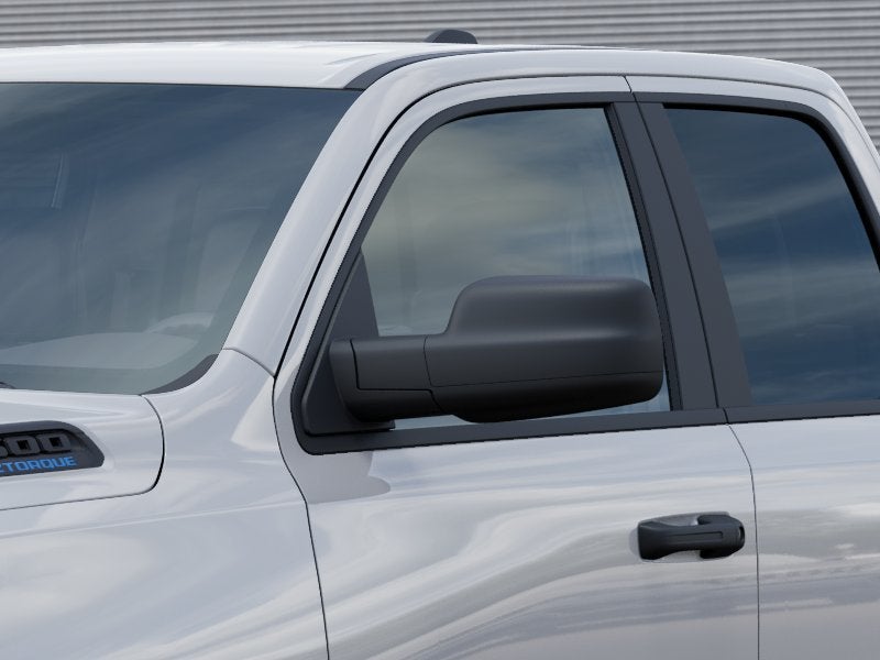 2026 RAM 1500 RAM 1500 EXPRESS QUAD CAB 4X2 6'4' BOX