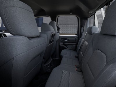 2026 RAM 1500 RAM 1500 EXPRESS QUAD CAB 4X2 6'4' BOX