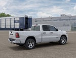 2026 RAM 1500 RAM 1500 EXPRESS QUAD CAB 4X2 6'4' BOX