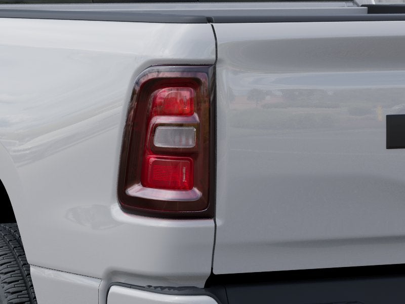 2026 RAM 1500 RAM 1500 EXPRESS QUAD CAB 4X2 6'4' BOX