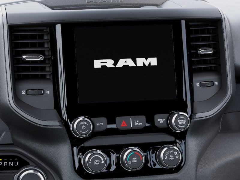 2026 RAM 1500 RAM 1500 EXPRESS QUAD CAB 4X2 6'4' BOX