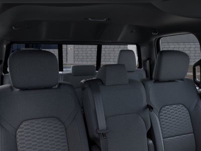2026 RAM 1500 RAM 1500 EXPRESS QUAD CAB 4X2 6'4' BOX