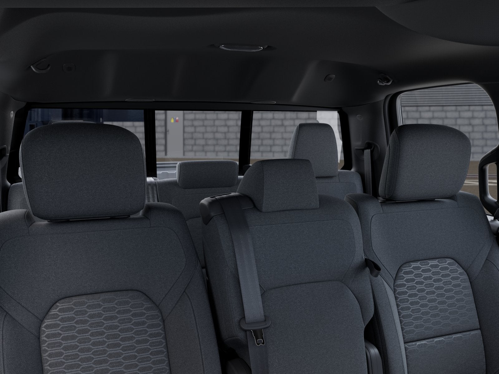 2026 RAM 1500 RAM 1500 EXPRESS QUAD CAB 4X2 6'4' BOX